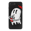 soda ghost iPhone 7 Plus Case