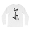pow Long Sleeve Shirts