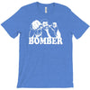 bomber film  fun T-Shirt