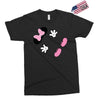 Creating a Little Disney Magic Character Exclusive T-shirt