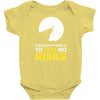 to take no risks Infant Clothing