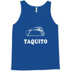 Taquito Tank Top