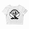 kratos 3 Crop Top