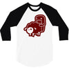 sheep 3/4 Sleeve Shirt