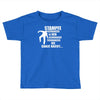 schranz dj ,stampfen, hacke, musik Toddler T-shirt