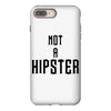 not a hipster iPhone 8 Plus