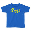 negative press covfefe Toddler T-shirt