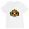 battlecats   team V-Neck Tee
