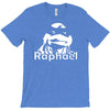rapael turtles  funny T-Shirt