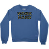Work Hard Crewneck Sweatshirt