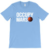 Occupy Mars T-Shirt