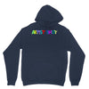 artist shot Unisex Hoodie