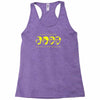 computer world Racerback Tank