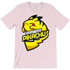 pikachu (2) T-Shirt