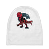 deadrex Baby Beanies