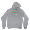 cabo san lucas distressed Unisex Hoodie