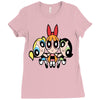 pupp Ladies Fitted T-Shirt