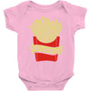 fries with that Baby Onesie