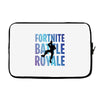 Fortnite Battle Royale Laptop sleeve
