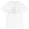 winter is coming T-Shirt