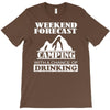 camping T-Shirt