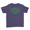 lucky charm Youth Tee