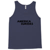 43. amerika suk 023 Tank Top