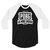 eat more chicken 3/4 Sleeve Shirt