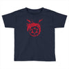 mark of the serpent Toddler T-shirt