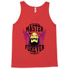 Original Universe Master Forever Snake Mountain Tank Top