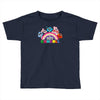 gumball's world Toddler T-shirt
