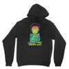mars recruitment Unisex Hoodie