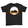 NEW PAGE Youth Tee