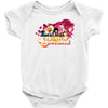 steven universe shirt Baby Bodysuit