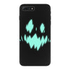 halloween face iPhone 7 Plus Case