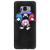 bohemian holograms Samsung Galaxy S8 Plus