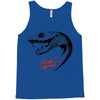 snake head Tank Top