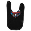 maniacs ii Baby Bibs