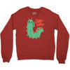 caterkiller Crewneck Sweatshirt