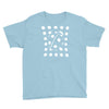 ladybird polker dot Youth Tee