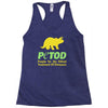 petod Racerback Tank