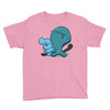 wooooobba! Youth Tee