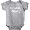 drinko Baby Bodysuit