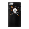 masked chaos iPhone 7 Case
