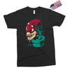 alien plant Exclusive T-shirt