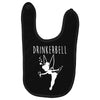drinkerbell Baby Bibs