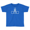 1 up mushroom nintendo mario snes gaming tee Toddler T-shirt