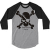 fahrie77 3/4 Sleeve Shirt