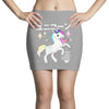 Ponycorn Mini Skirts