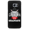 [granma name]proud grandma graduate 2018. Samsung Galaxy S7 Edge
